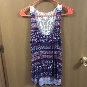 Rue 21 Tank Top